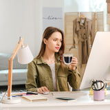 Double Glass Coffee Mug Insulated American Transparent Glass Mug with Handle Office Borosilicate Heat Resistant Tea Mugs