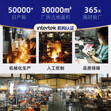创意玻璃杯高硼硅大容量果汁绿茶杯家用可爱毛毛虫威士忌玻璃酒杯
